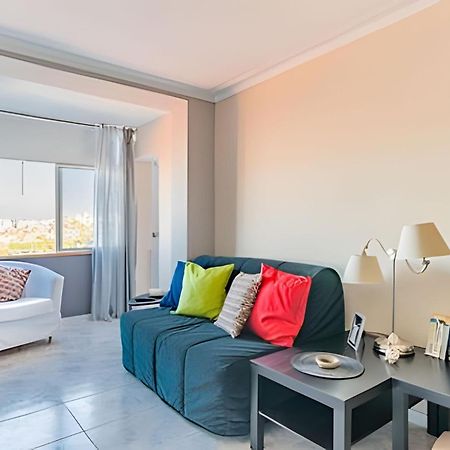 Apartamento Stunning View Apartament By Bnbhost Vila Nova de Gaia Exterior foto