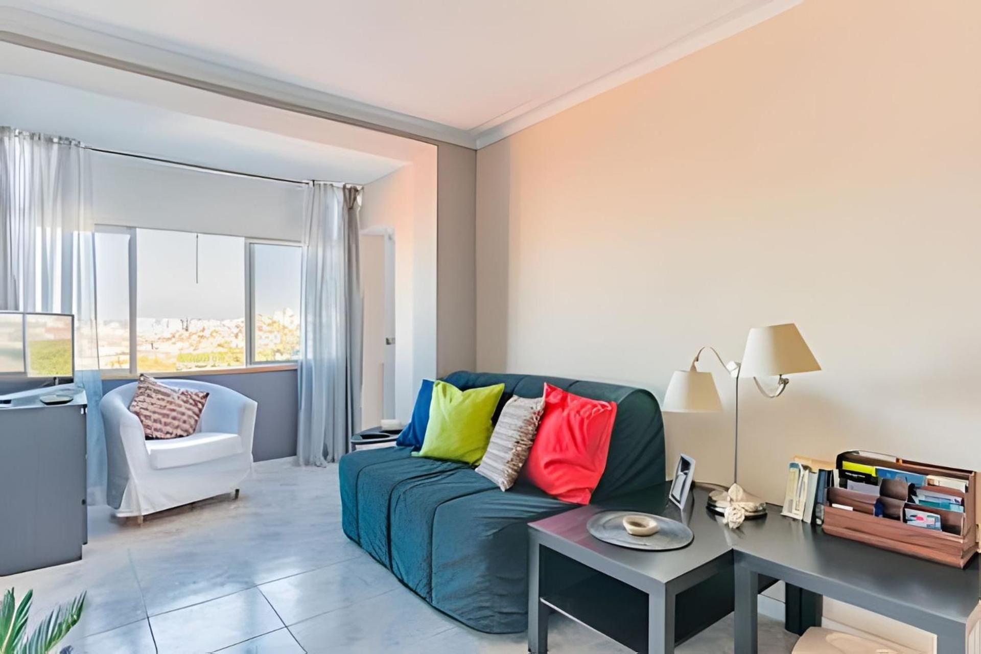 Apartamento Stunning View Apartament By Bnbhost Vila Nova de Gaia Exterior foto