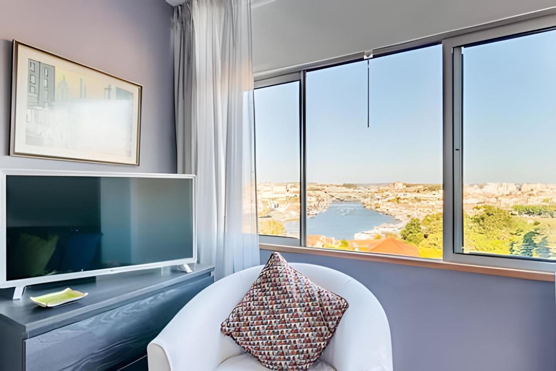 Apartamento Stunning View Apartament By Bnbhost Vila Nova de Gaia Exterior foto