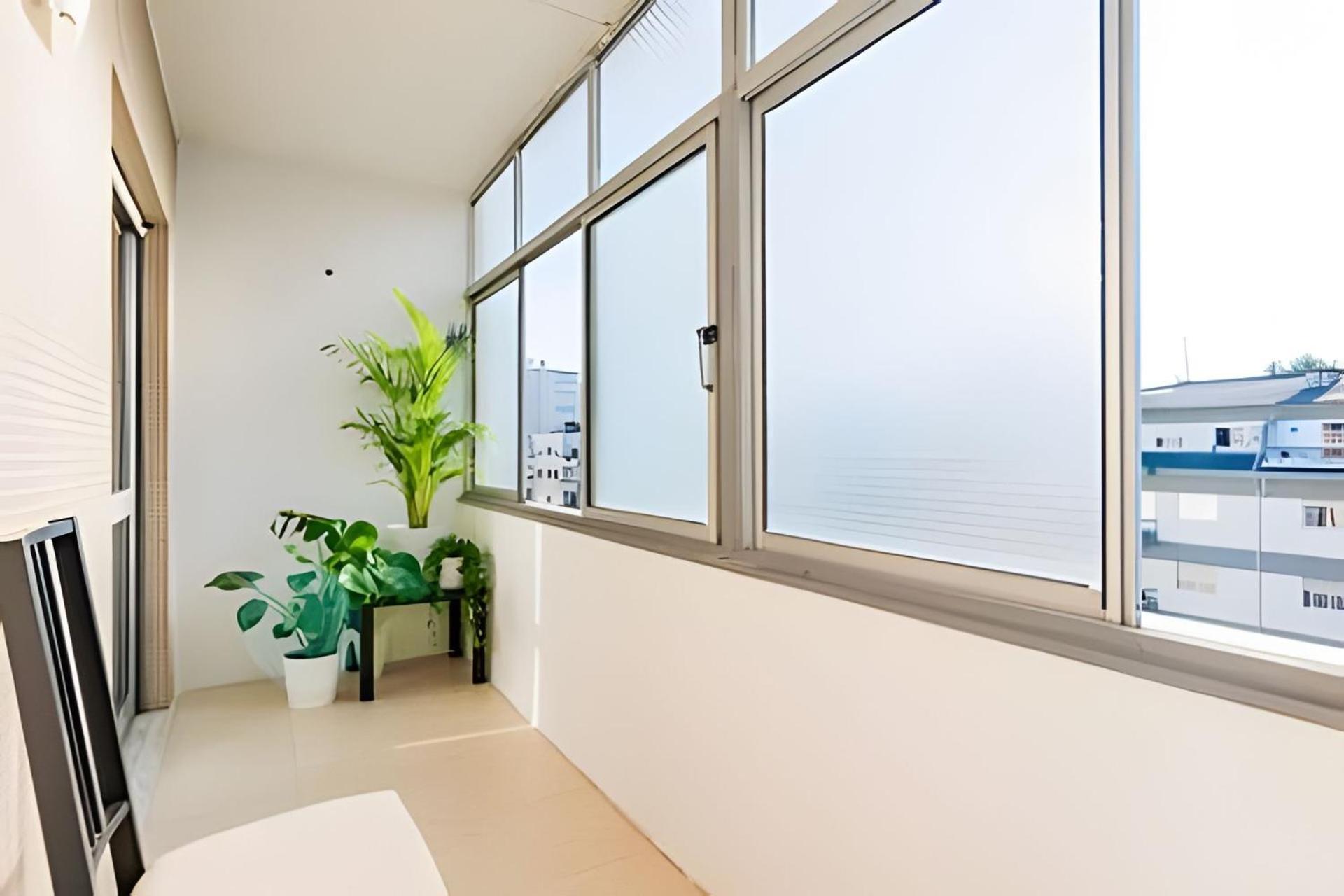 Apartamento Stunning View Apartament By Bnbhost Vila Nova de Gaia Exterior foto