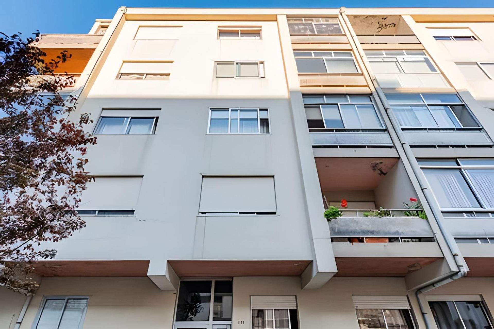 Apartamento Stunning View Apartament By Bnbhost Vila Nova de Gaia Exterior foto